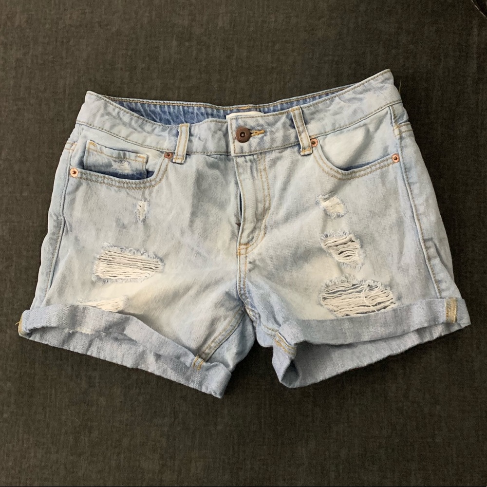 shorts